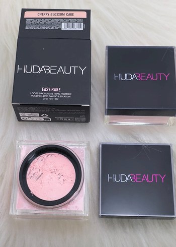 Huda Beauty
