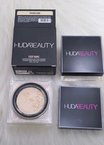 Huda Beauty
