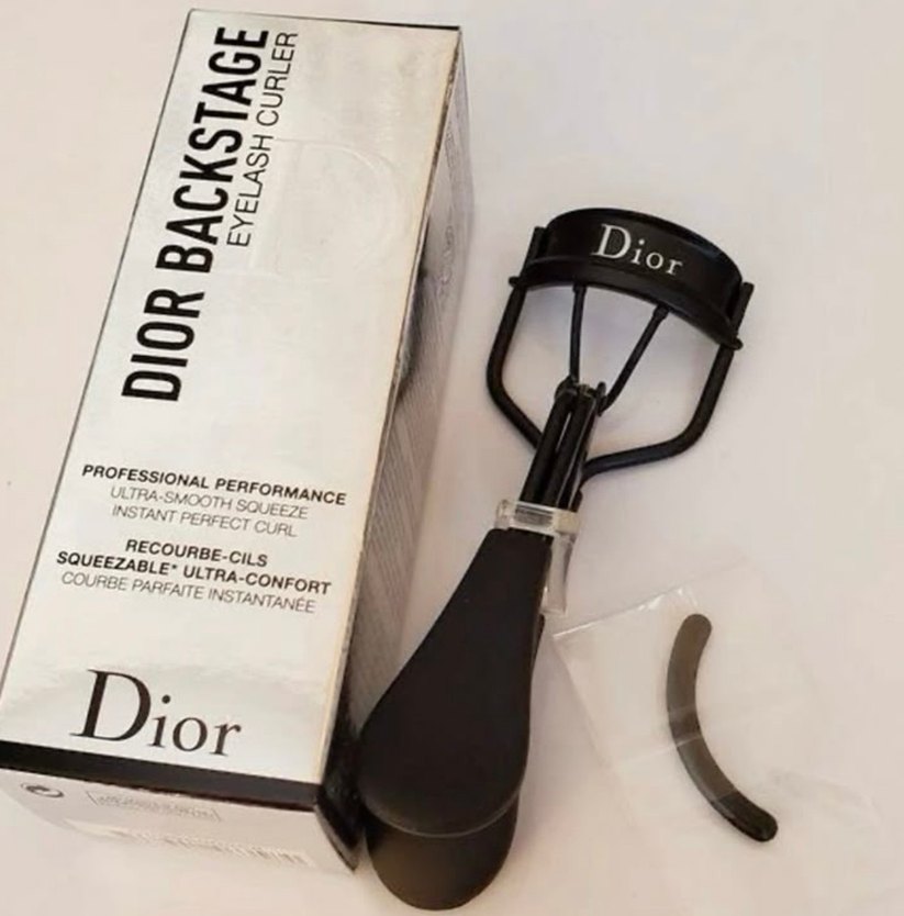 Dior kirpik kıvırıcı - Görsel 2