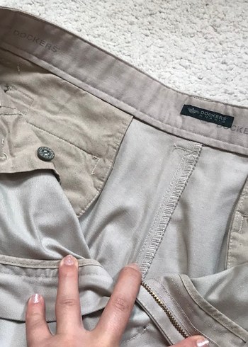 Dockers Erkek Pantolon - Görsel 3