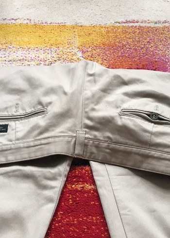 Dockers Erkek Pantolon - Görsel 4