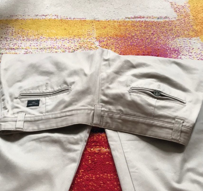 Dockers Erkek Pantolon - Görsel 4