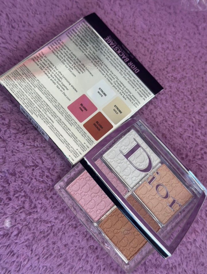 Dior aydınlatıcı - Görsel 2