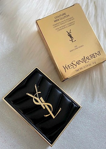 Yves Saint Laurent