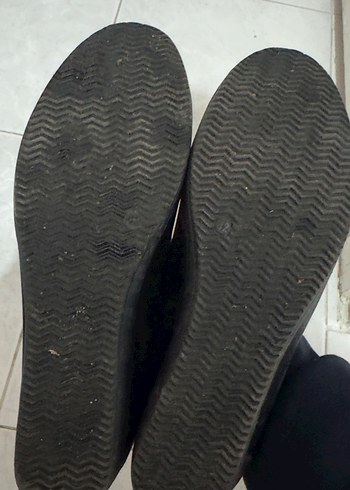 Kadın ortopedik ayakkabı - Görsel 4