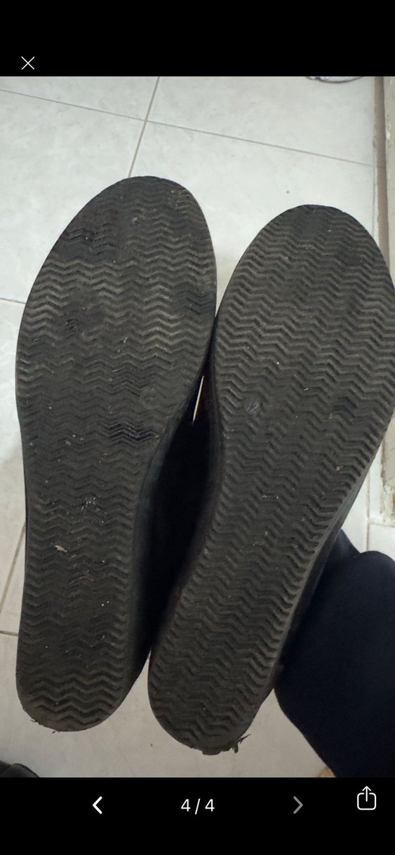 Kadın ortopedik ayakkabı - Görsel 4