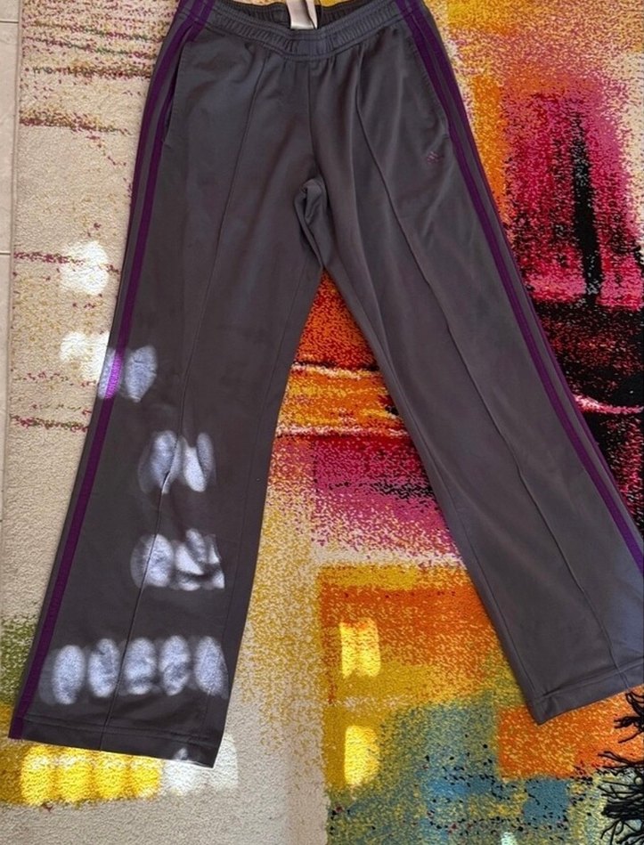 Adidas kadın eşofman altı - Görsel 2