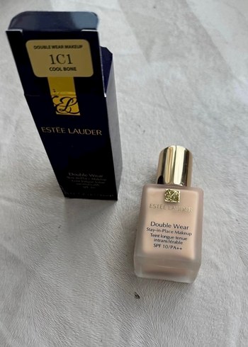 Estee Lauder