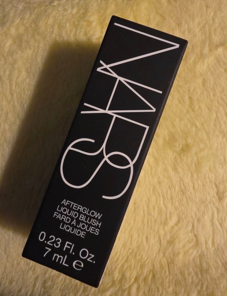 Nars dolce vita blush orjinal ürün - Görsel 2