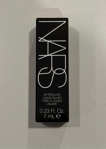 NARS Dolce Vita Sıvı Allık 7 ml - Görsel 2