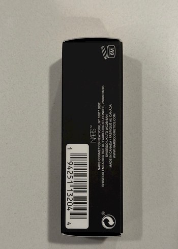 NARS Dolce Vita Sıvı Allık 7 ml - Görsel 3