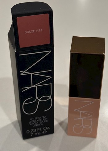 Nars