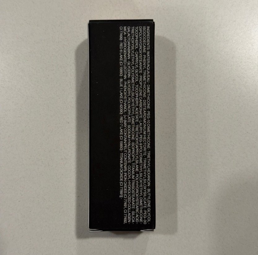 NARS Dolce Vita Sıvı Allık 7 ml - Görsel 4