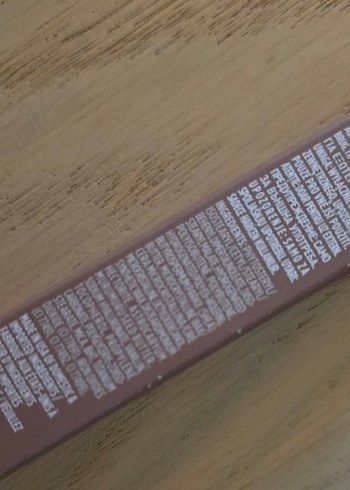 Summer Fridays
Butter Balm Vanilla Beige - Görsel 2