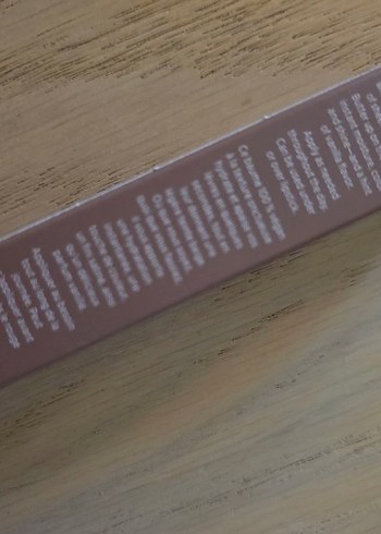 Summer Fridays
Butter Balm Vanilla Beige - Görsel 3