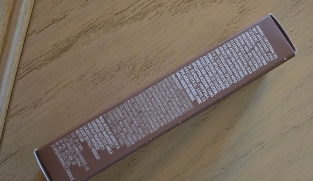 Summer Fridays
Butter Balm Vanilla Beige - Görsel 2