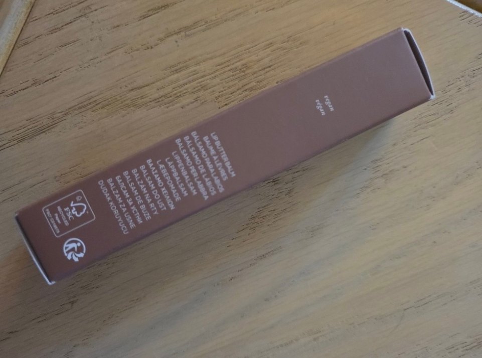 Summer Fridays
Butter Balm Vanilla Beige - Görsel 4