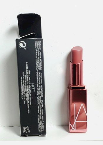 NARS Dolce Vita Ruj orjinal ürün - Görsel 4