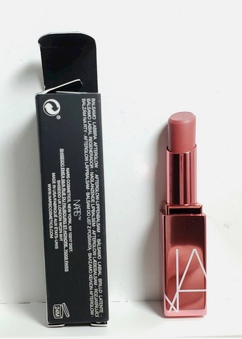 NARS Dolce Vita Ruj orjinal ürün - Görsel 2