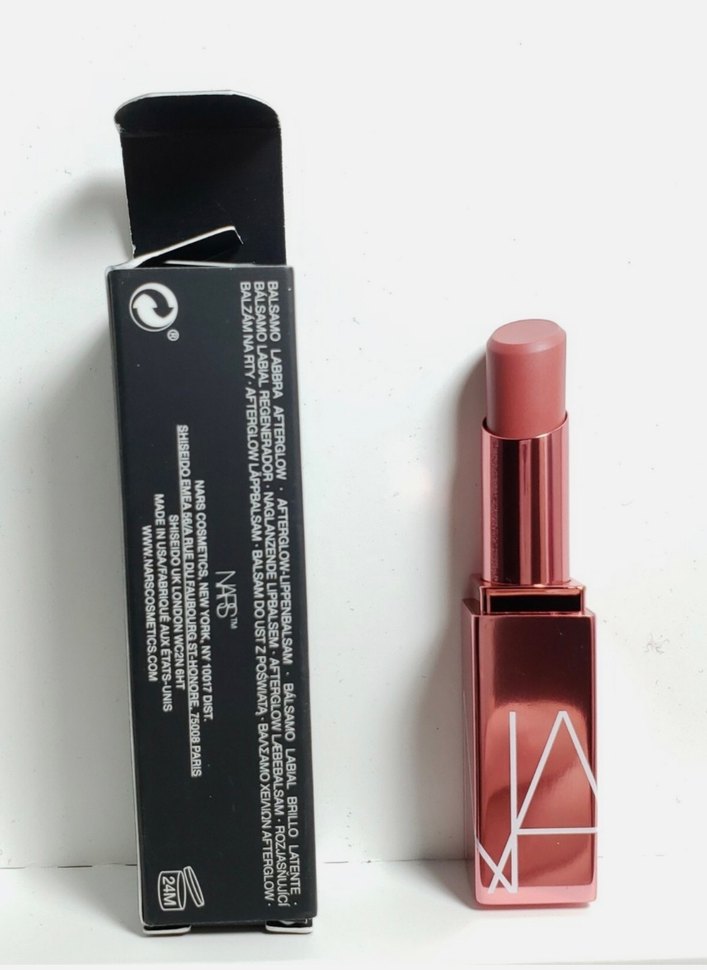 NARS Dolce Vita Ruj orjinal ürün - Görsel 2