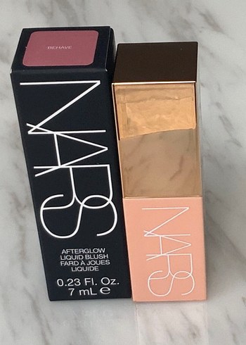 Nars