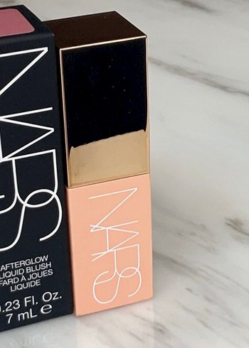 NARS behave Sıvı Allık 7 ml - Görsel 7