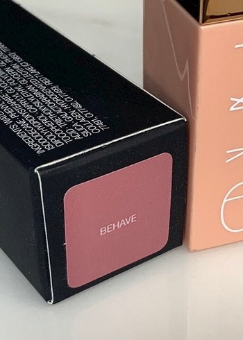 NARS behave Sıvı Allık 7 ml - Görsel 3