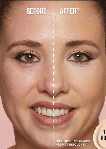 Huda Beauty Huda Beauty Likit Kapatıcı - Açık Bej