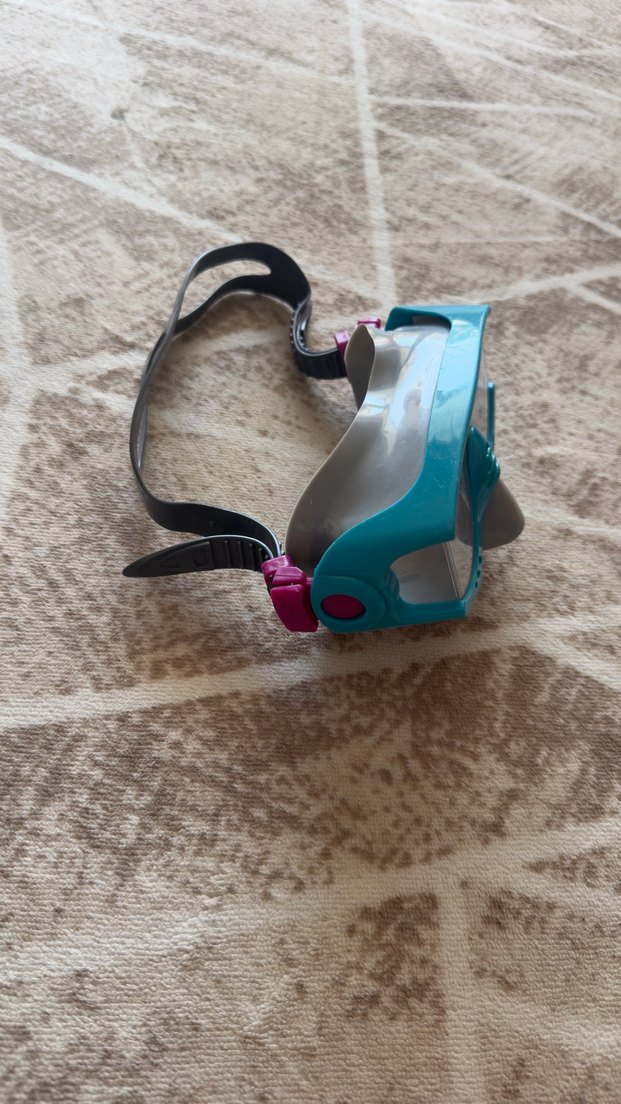 Sıfır Deniz gözlüğü - Görsel 2