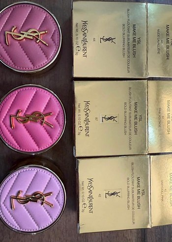 Yves Saint Laurent Ysl Allık