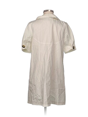 42 Beden Herry Trenchcoat %70 İndirimli.