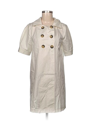 Herry Trenchcoat %70 İndirimli.
