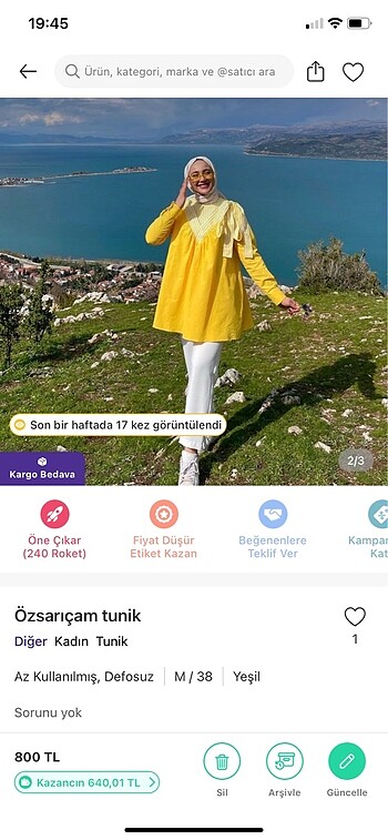 Diğer Özsarıçam