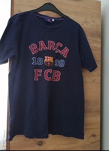 Orjinal Barcelona Tshirt