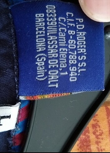l Beden Orjinal Barcelona Tshirt