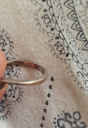 Pandora 925 ayar yüzük
