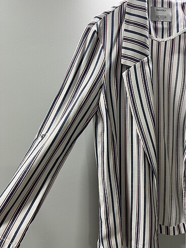 Bershka Ceket