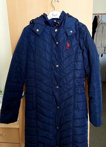 Polo mont 