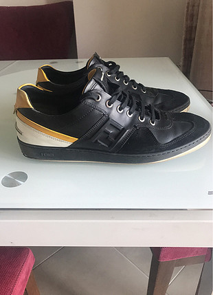 Fendi FENDİ ROMA