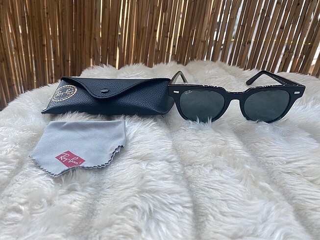 Orjinal Rayban Güneş Gözlüğü
