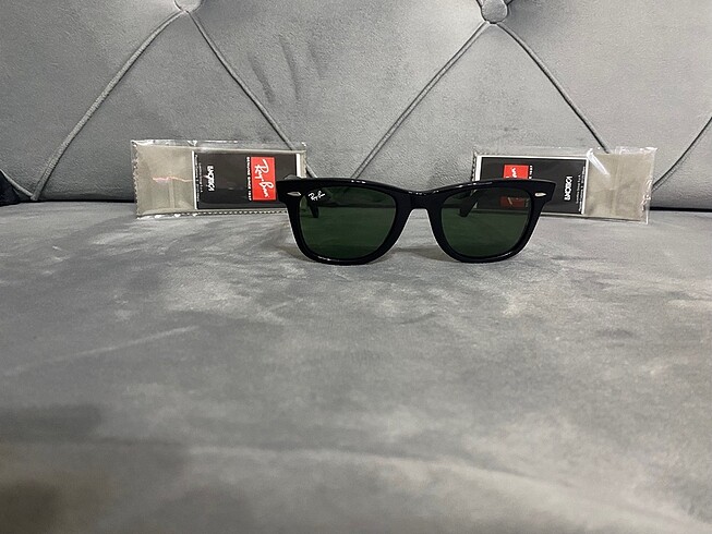 Orjinal rayban güneş gözlüğü