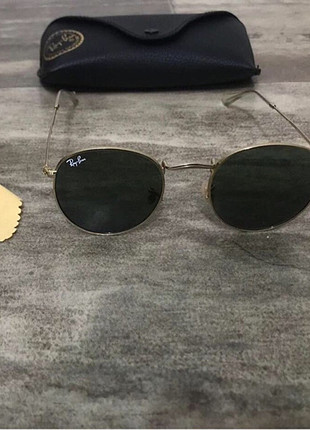 Ray Ban Rayban orijinal güneş gözlüğü 