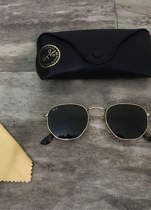 Ray Ban Rayban orjinal güneş gözlüğü