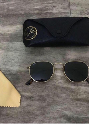 Rayban orijinal güneş gözlüğü 