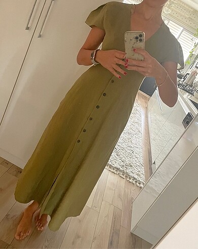 Zara ZARA ELBİSE