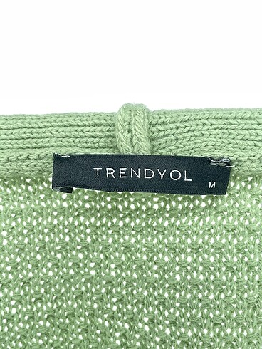 m Beden çeşitli Renk Trendyol & Milla Hırka %70 İndirimli.