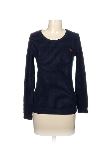 U.S Polo Assn. Kazak / Triko %70 İndirimli.