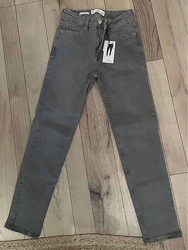 Mango etiketli Jeans
