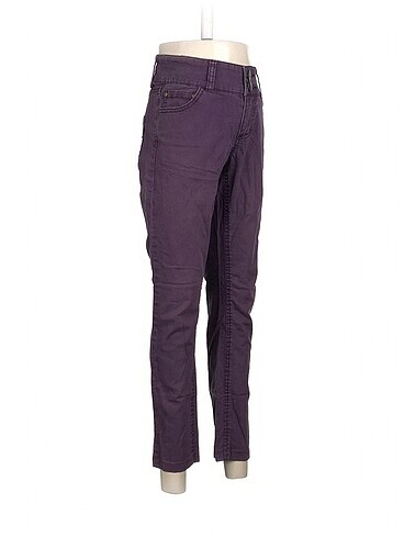 Vintage Love PreLoved Kumaş Pantolon %70 İndirimli.