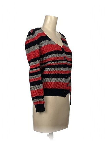 Vintage Love PreLoved Hırka %70 İndirimli.